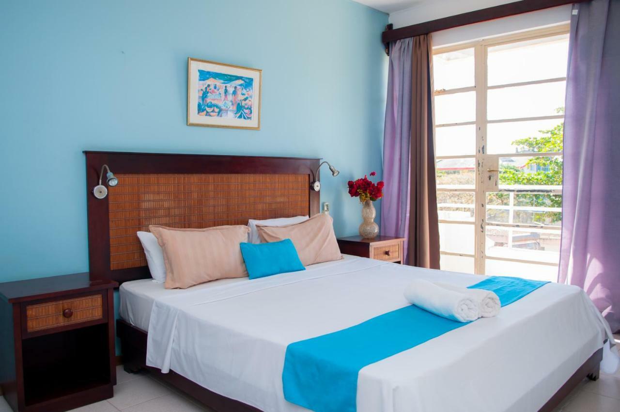 Double Room Sea View