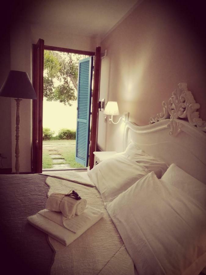 Double Room Lake View