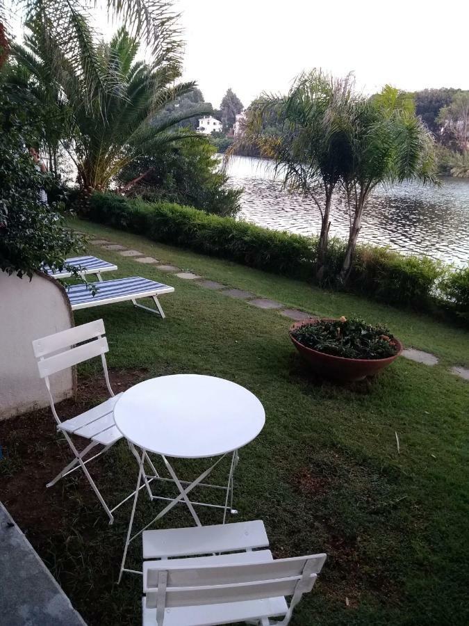 Double Room Lake View