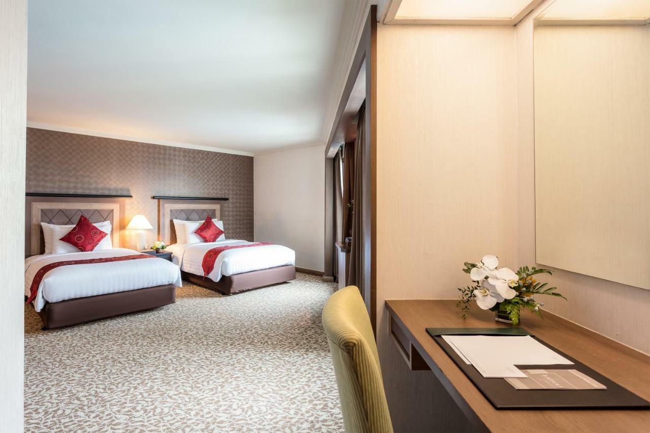 Superior Double or Twin Room