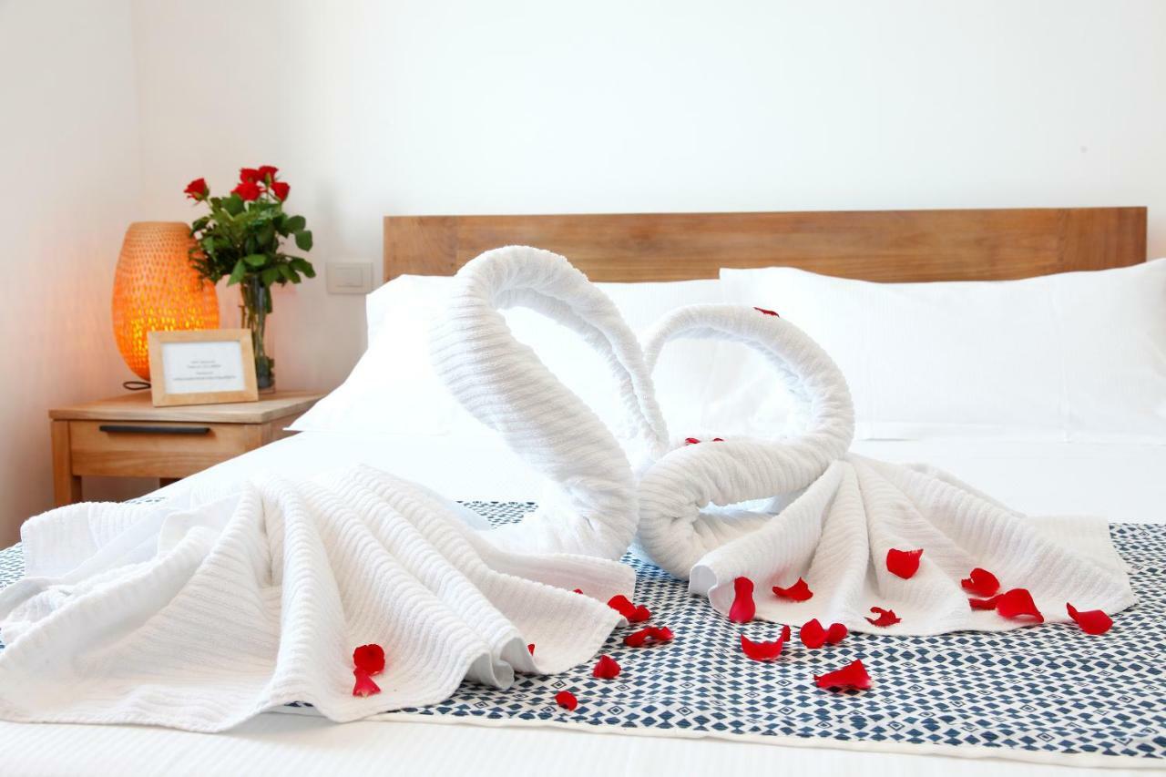 Large Double Room Sea View