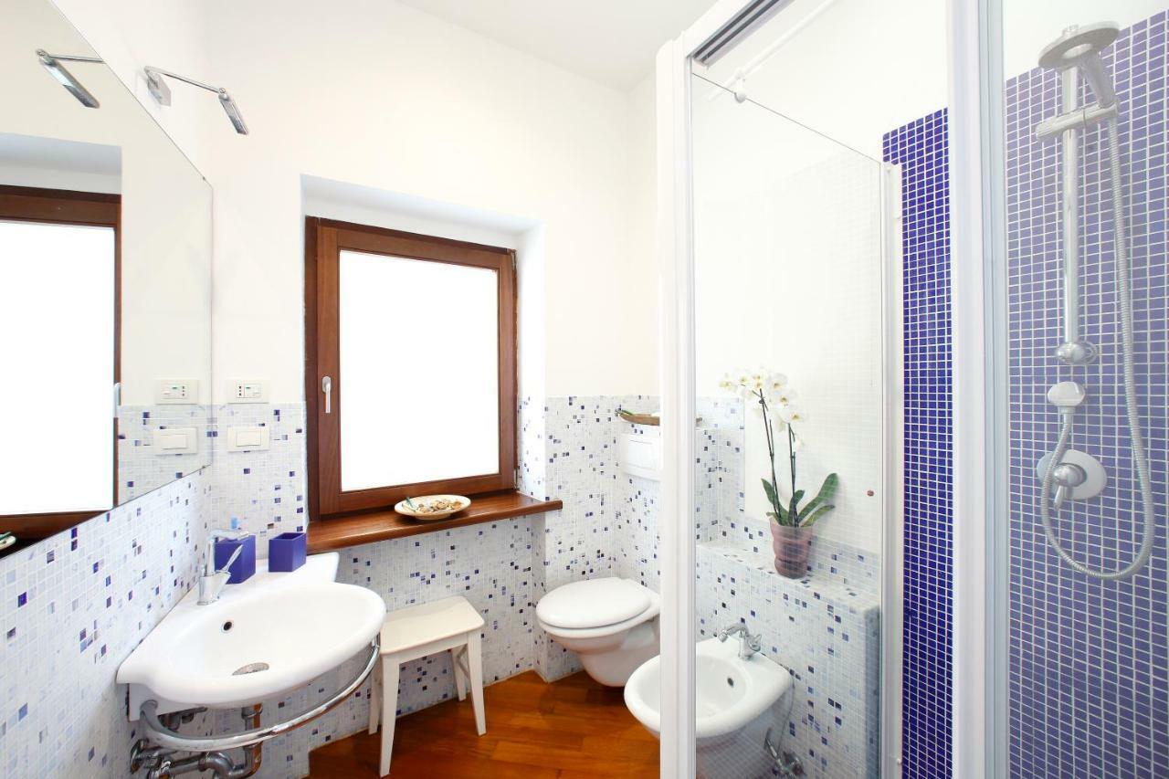 Large Double Room Sea View