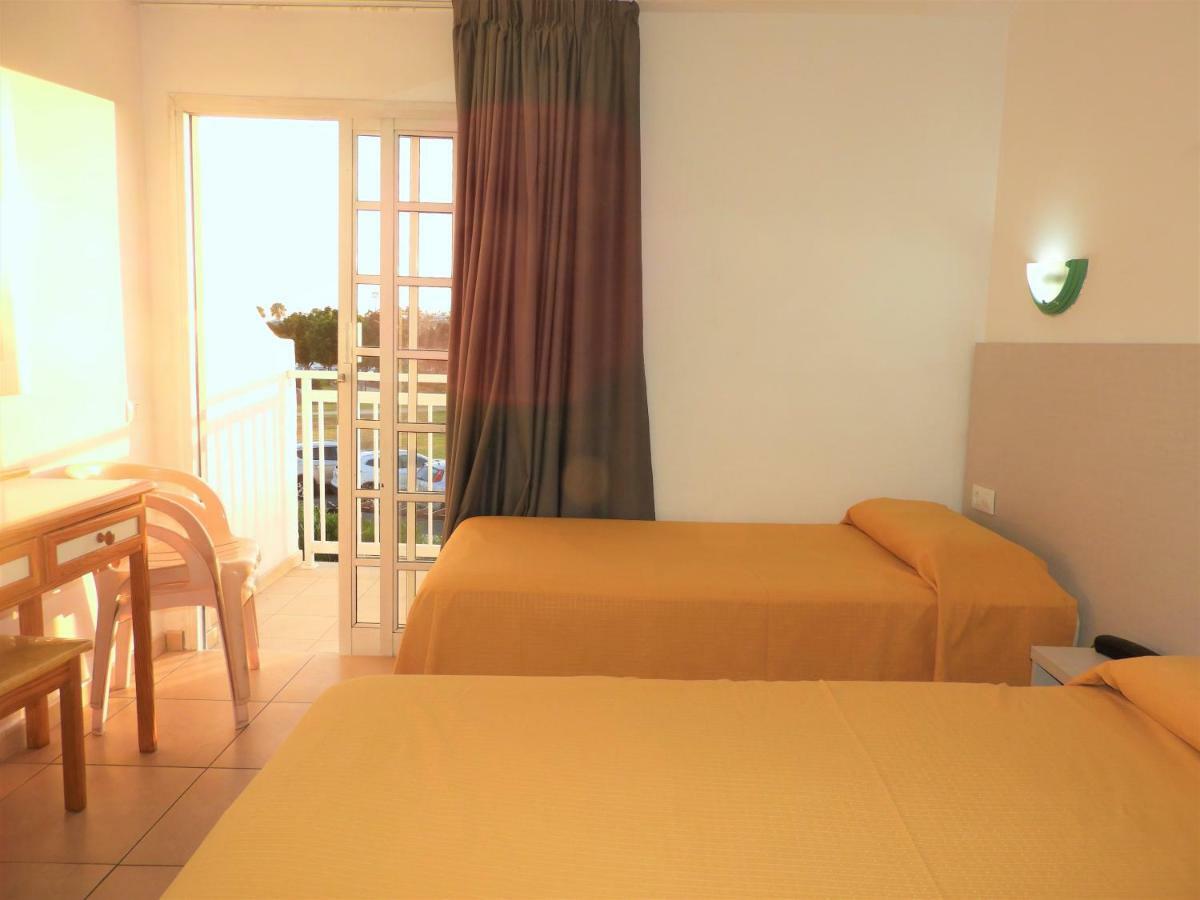 Standard Bungalow