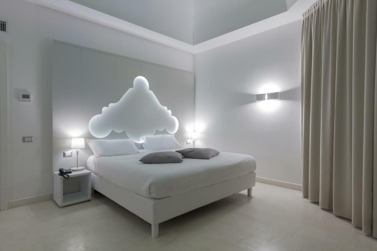 Junior Suite Sea View