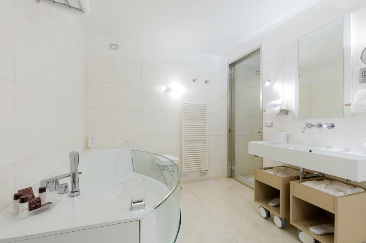 Junior Suite Sea View