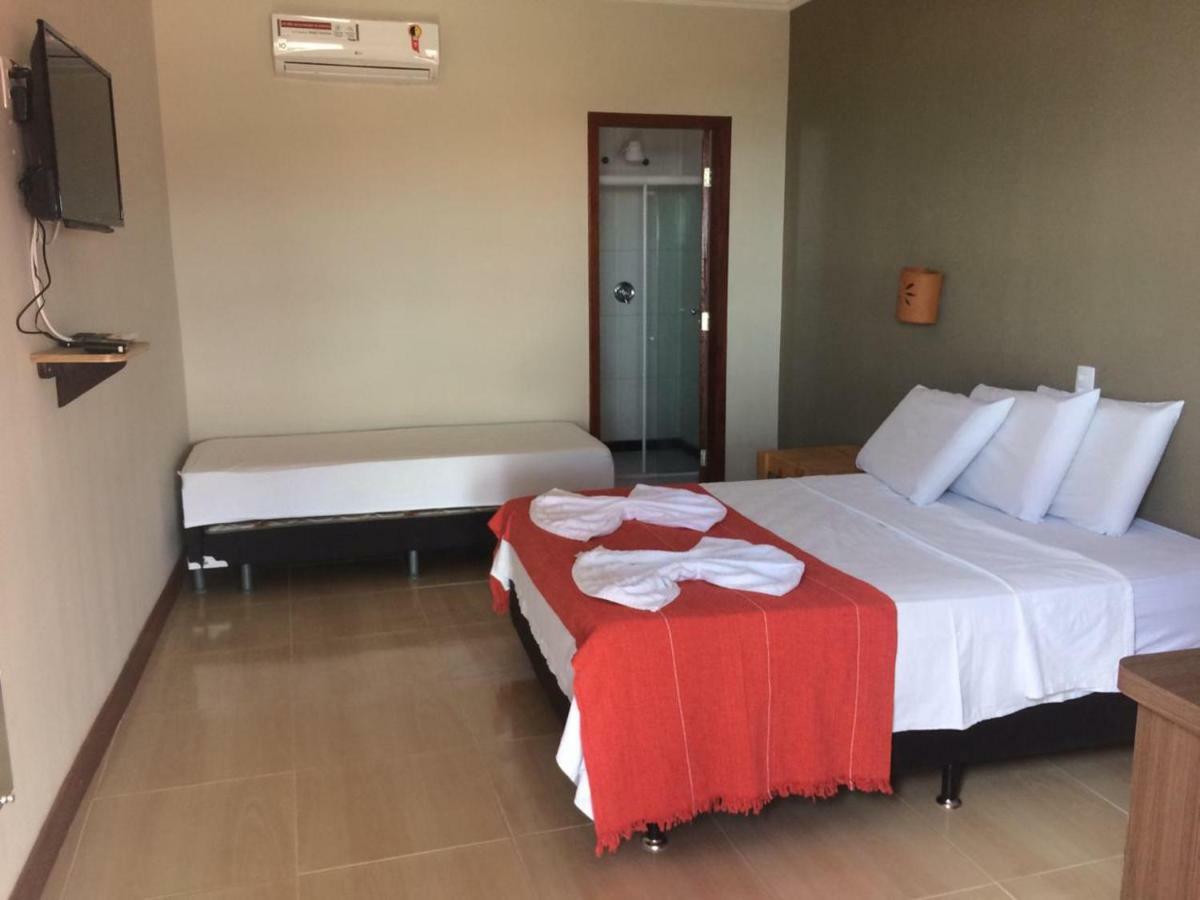 Deluxe Double Room Side Sea View