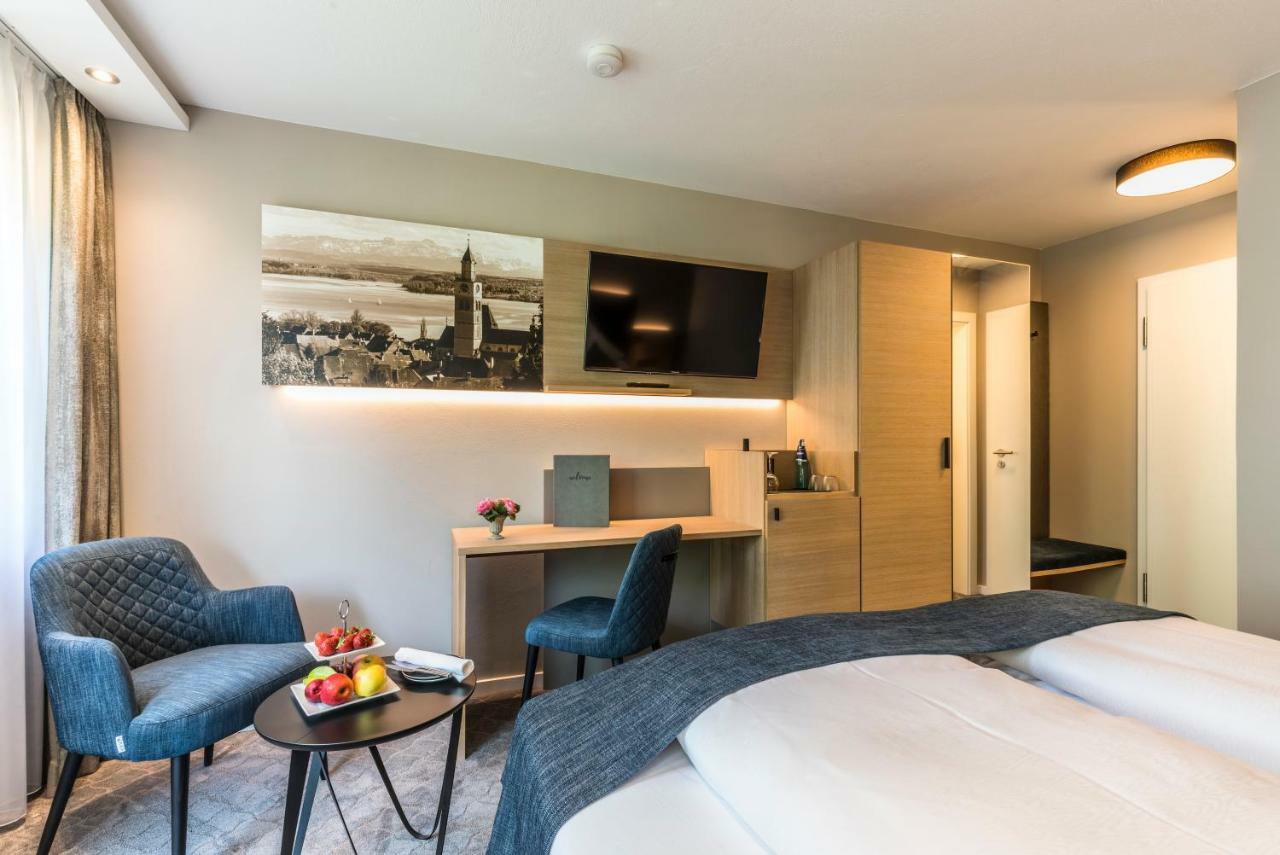 Double Room Balcony