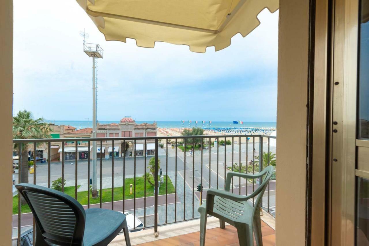 Double Room Balcony Sea View