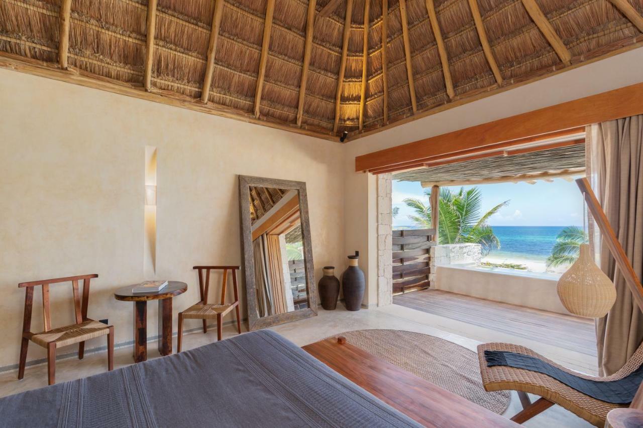 First floor Ocean view Suite