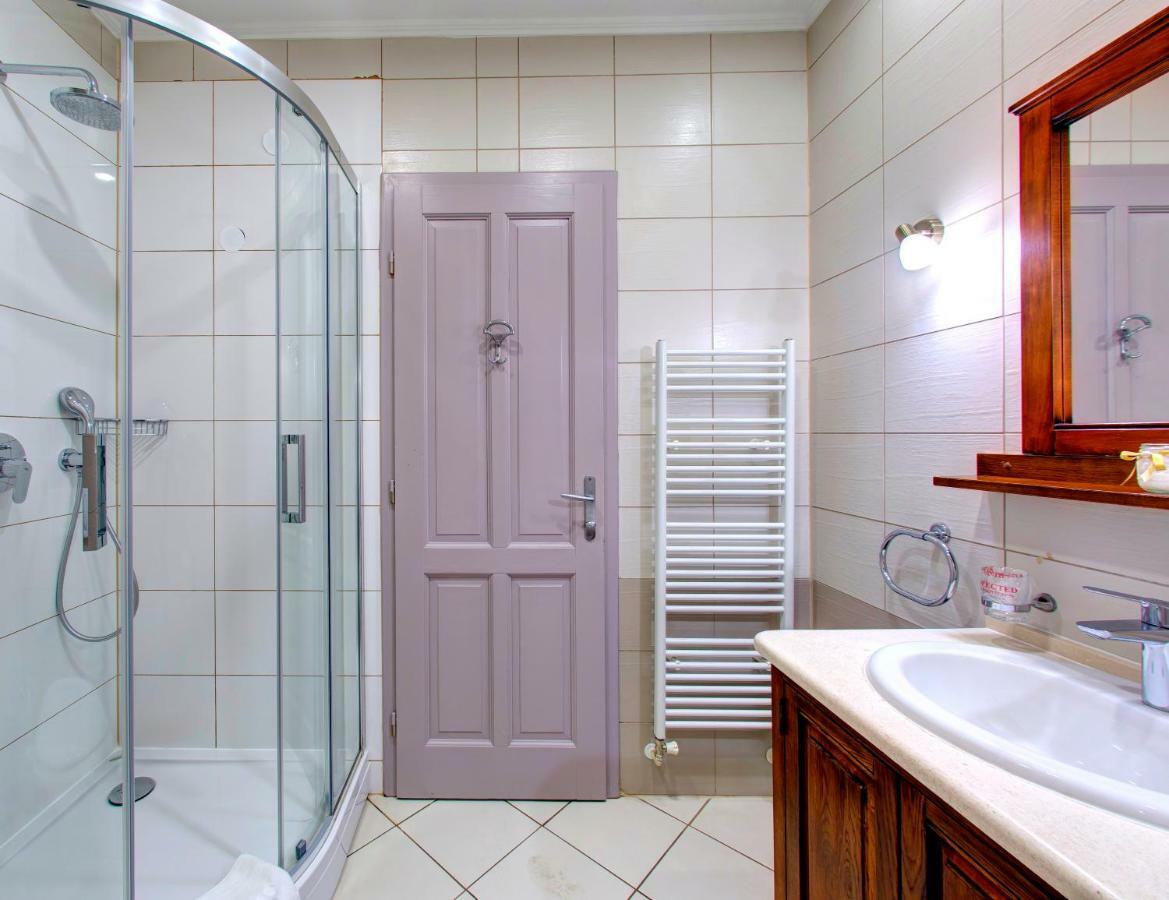 Deluxe Double or Twin Room Balcony