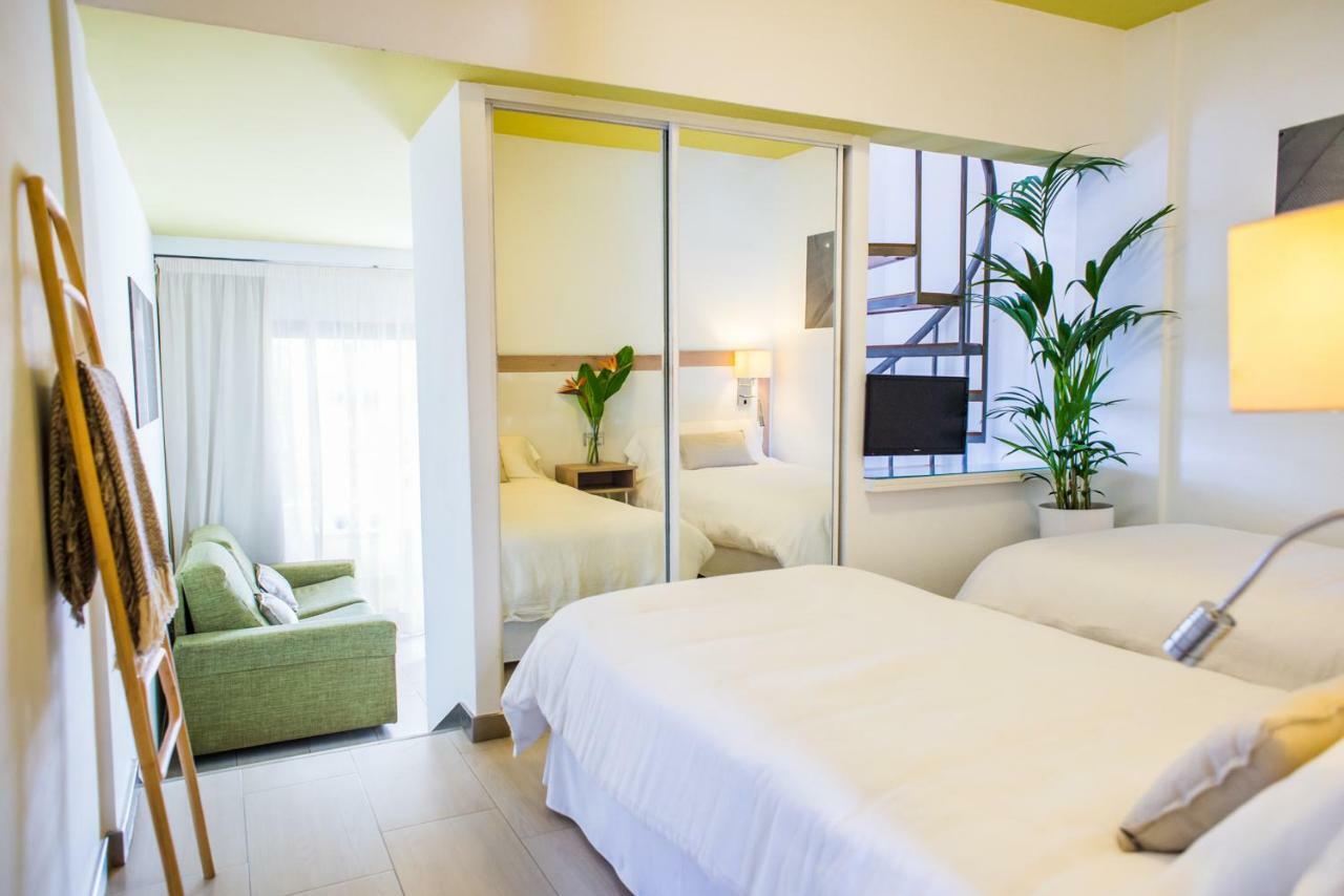 Superior Studio Solarium