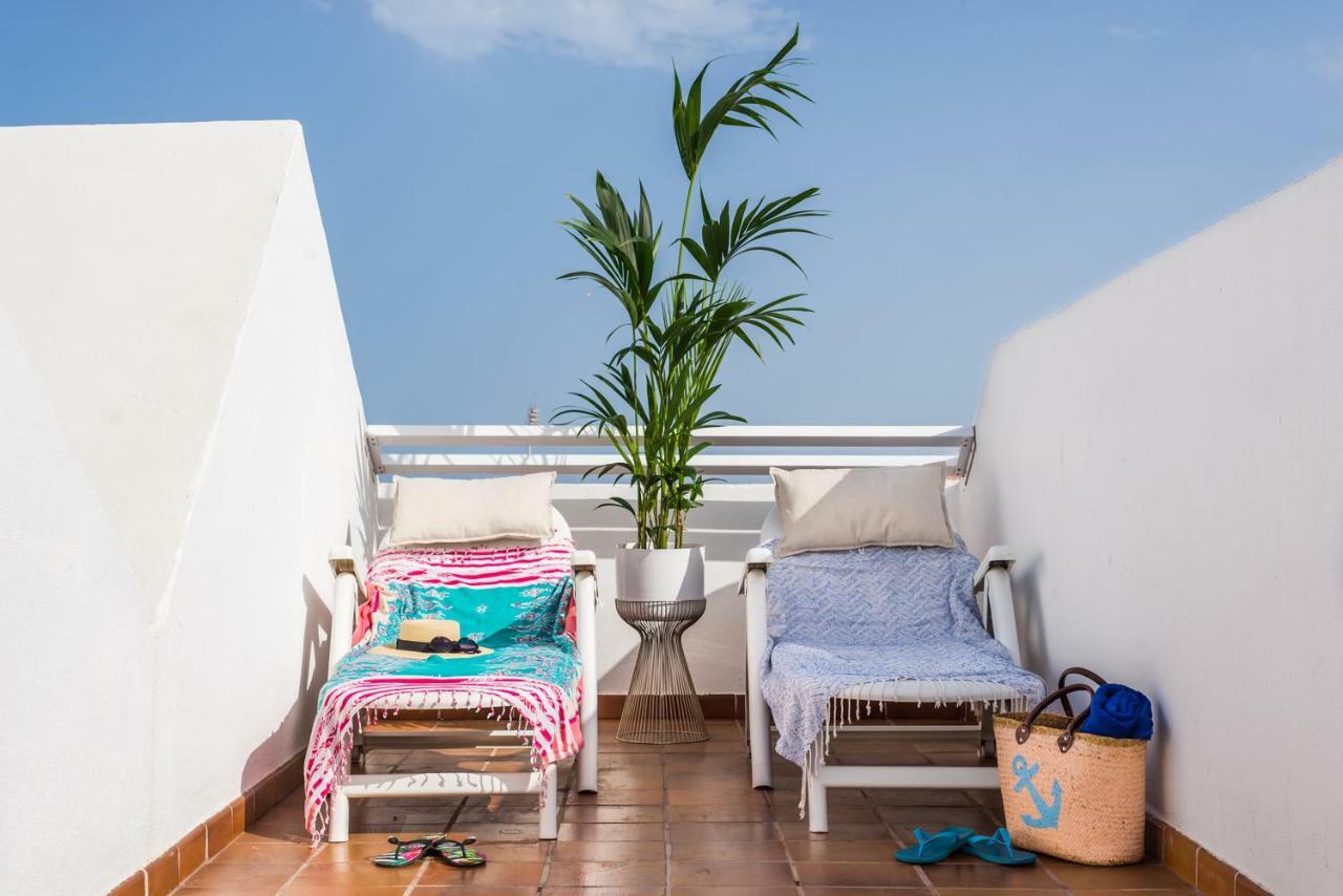 Superior Studio Solarium