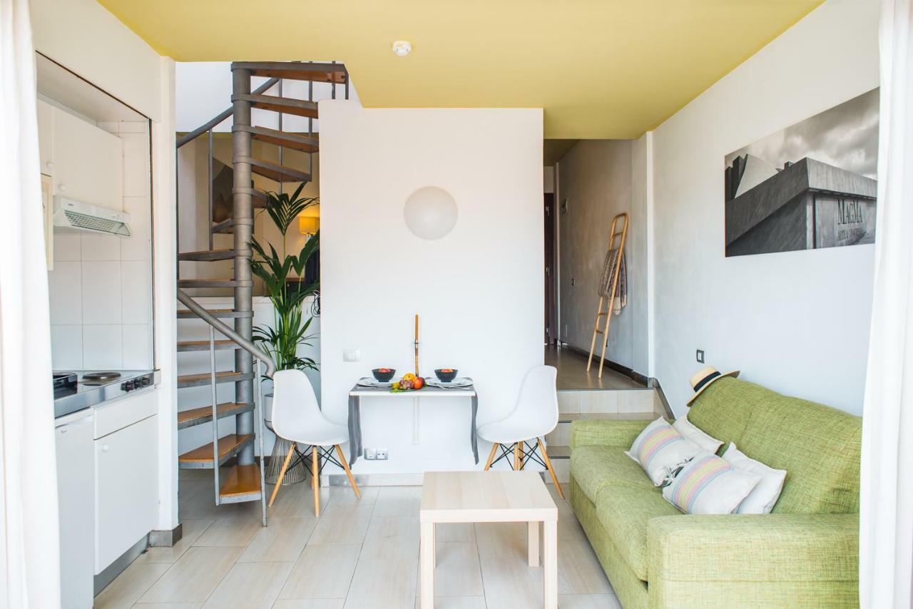 Superior Studio Solarium