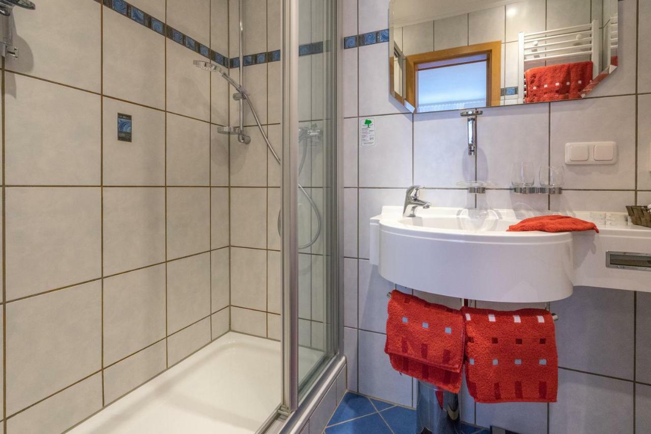Superior Double Room Balcony