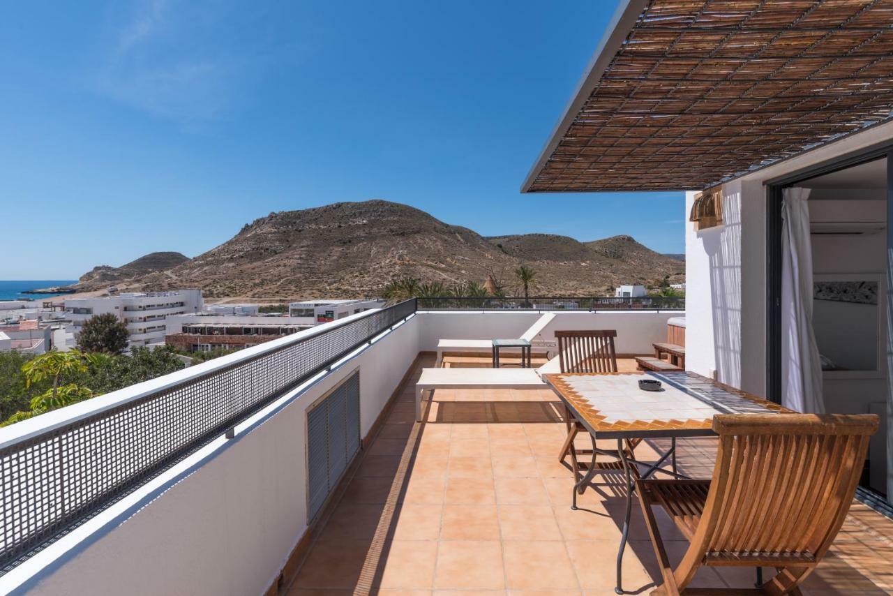 Deluxe Double Room Balcony Sea View