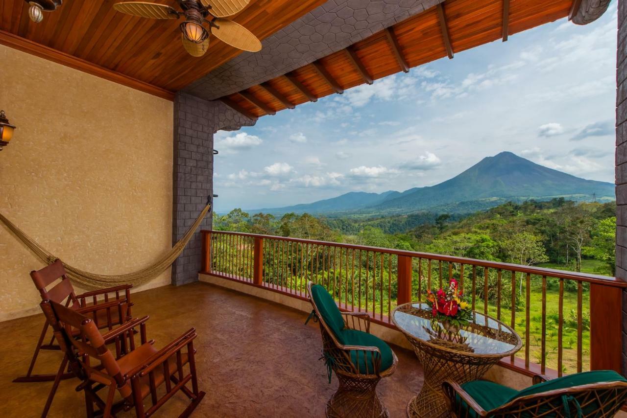 Vista Grande Guest Room