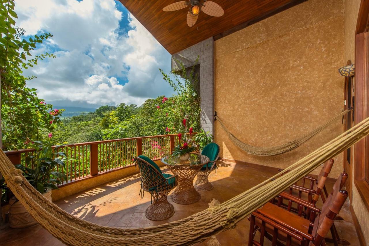 Alta Vista Guestroom