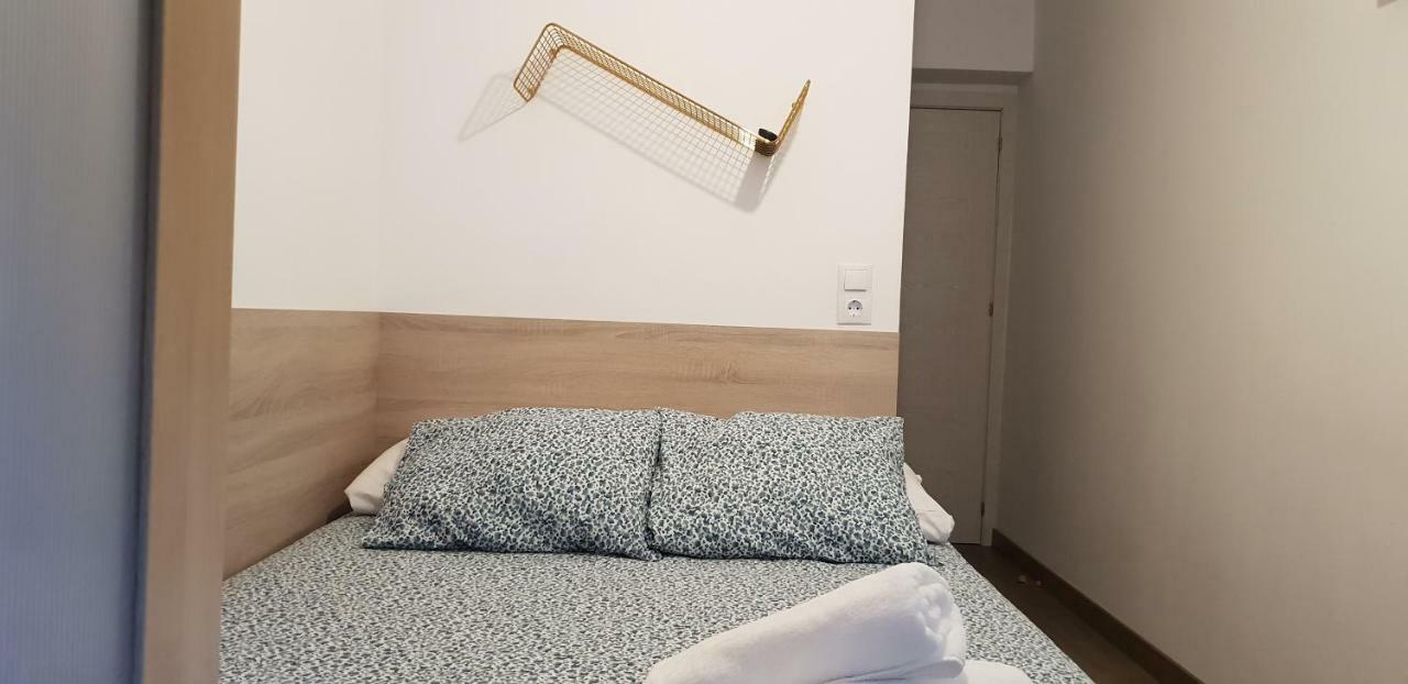 Single Room Private Bathroom