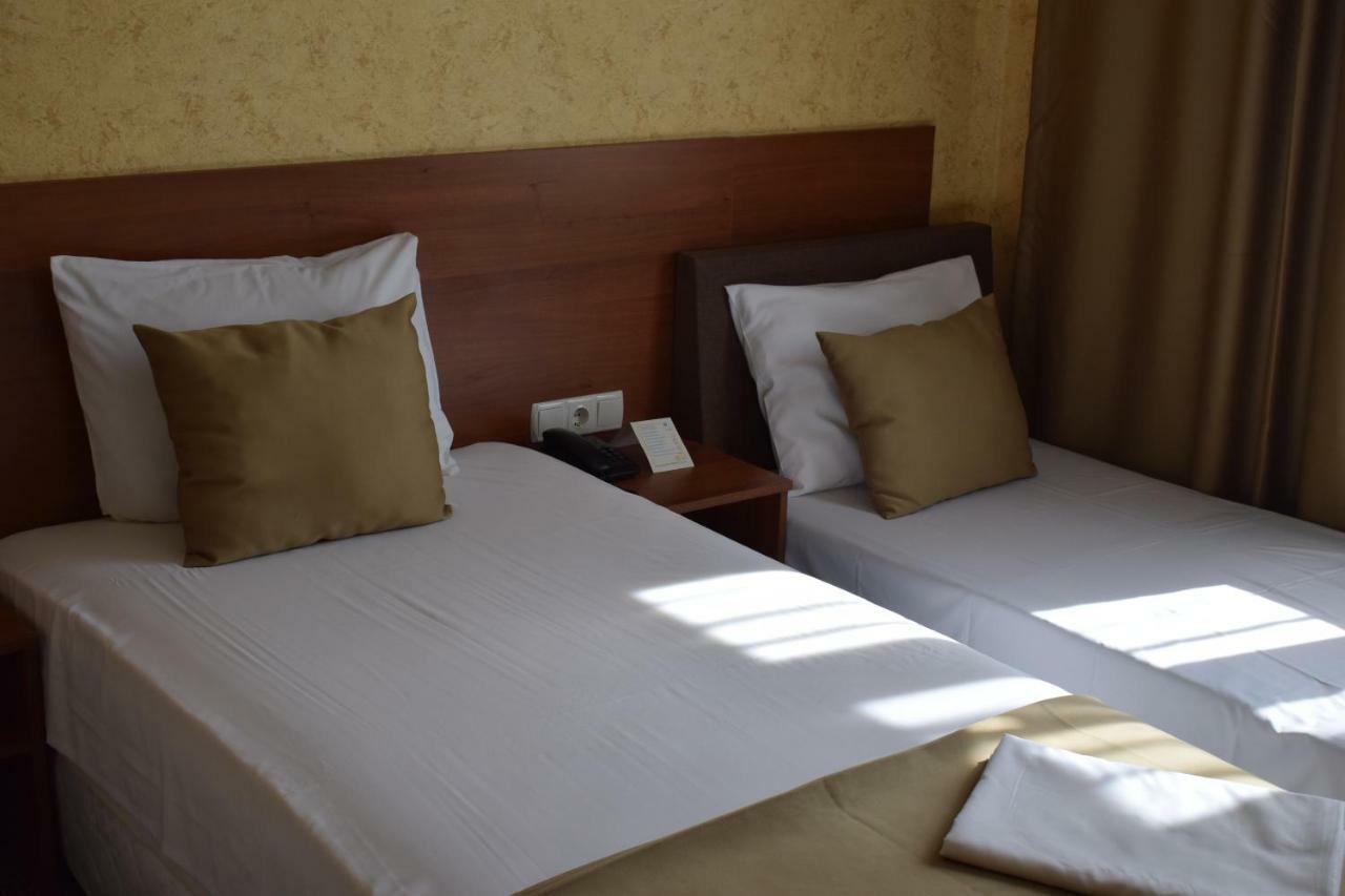 Family Double or Twin Room