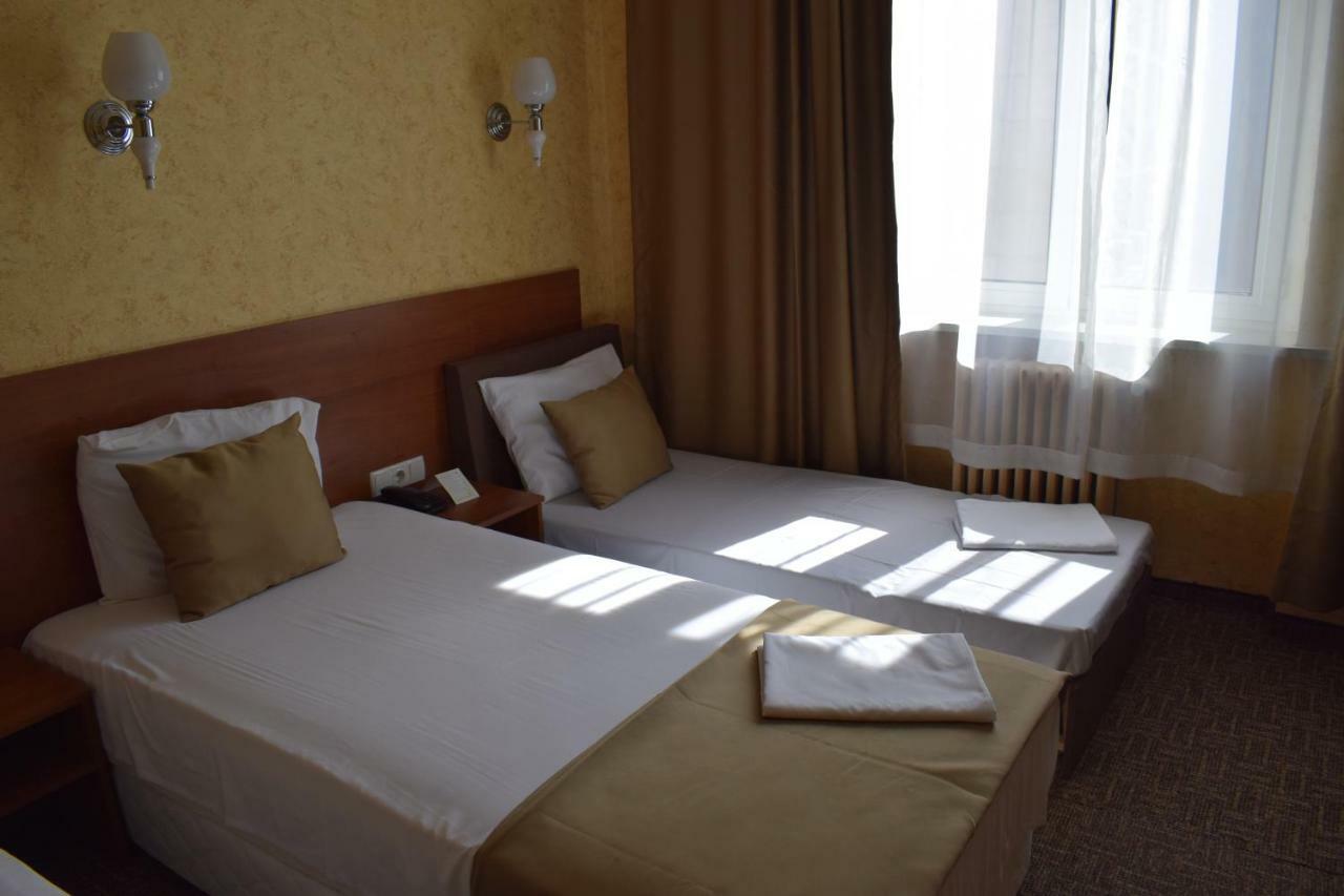 Family Double or Twin Room
