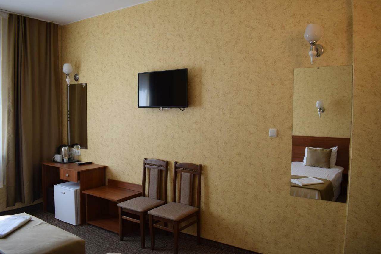 Family Double or Twin Room
