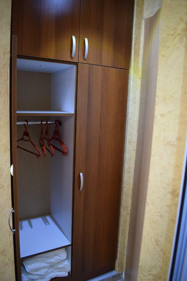 Family Double or Twin Room