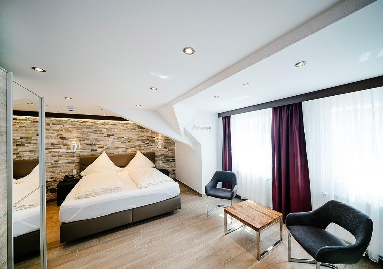 Classic Triple Room