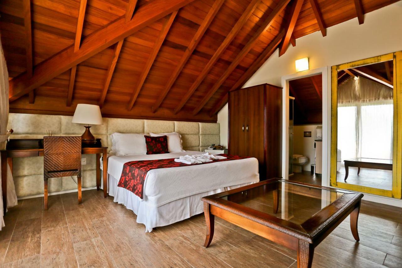 Deluxe Double or Twin Room Balcony