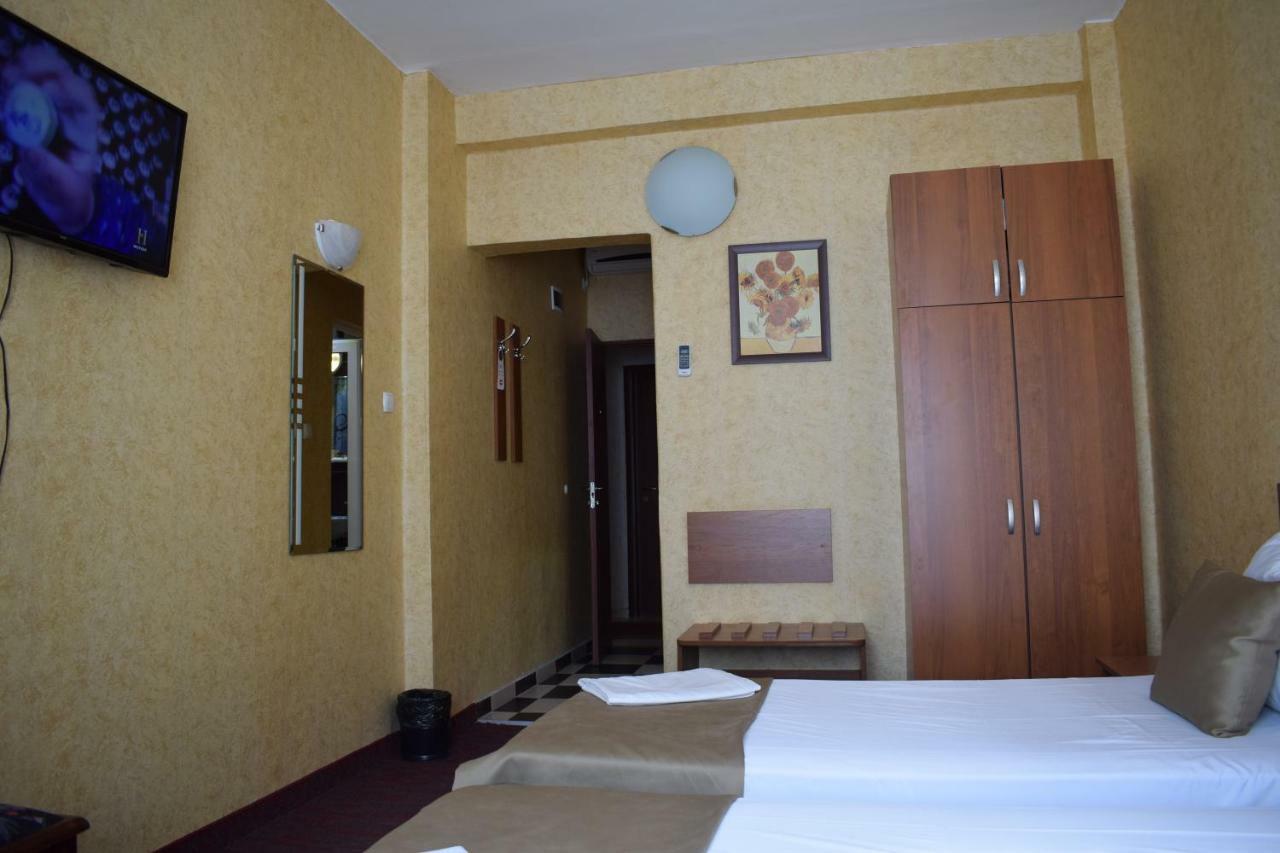 Family Double or Twin Room