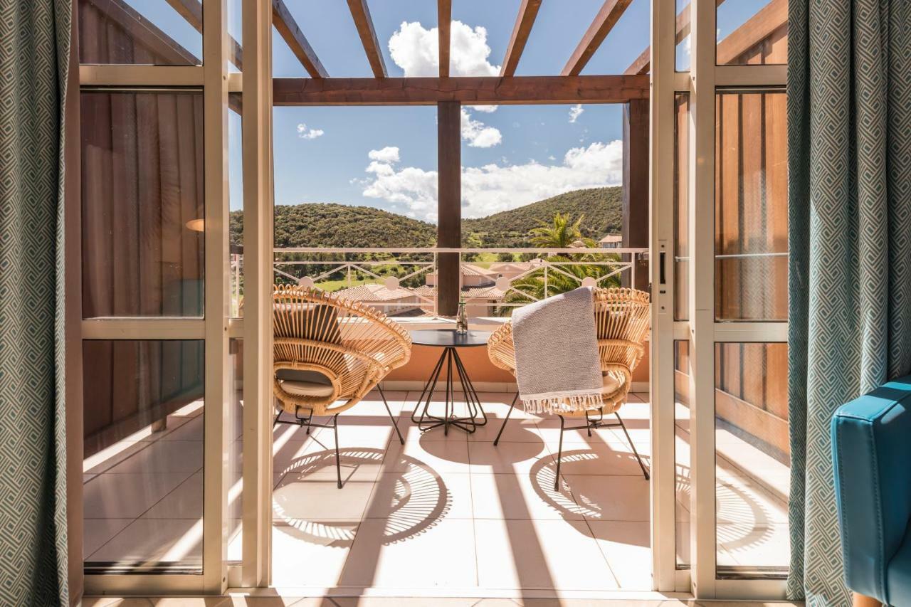 Double Room Air Conditioning Terrace or Balcony