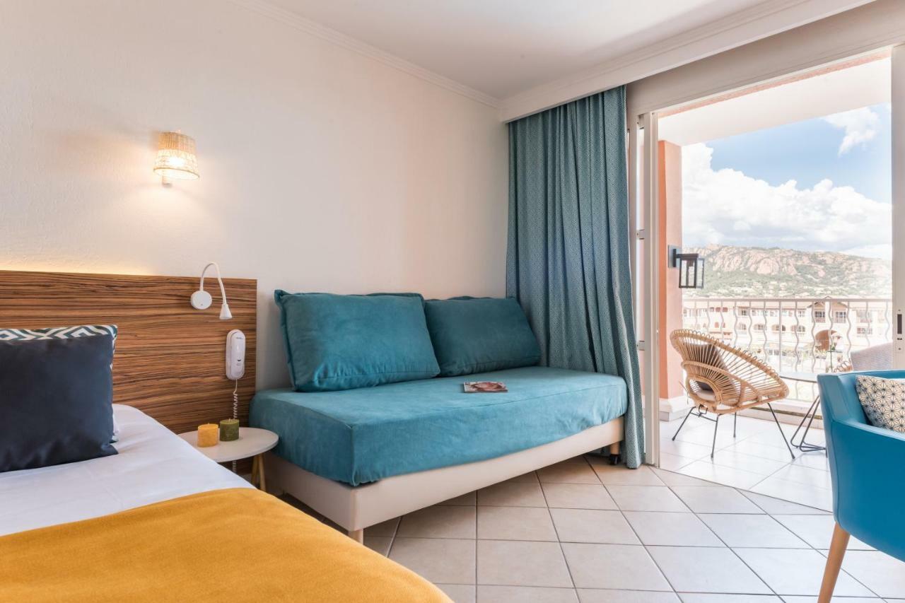 Triple Room Air Conditioning Terrace or Balcony
