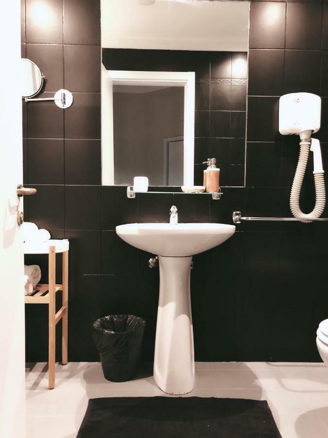 Classic Double or Twin Room