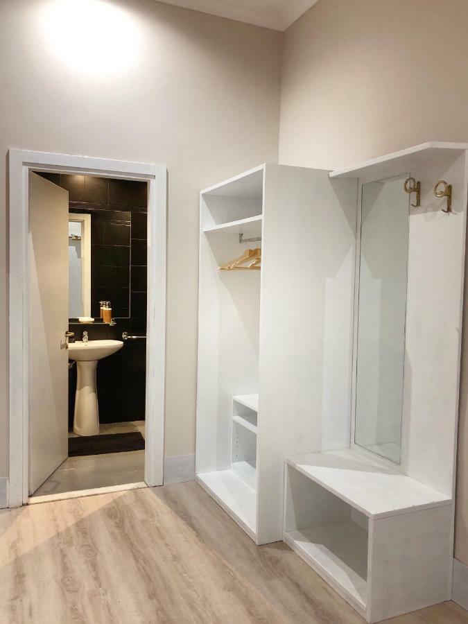Classic Double or Twin Room