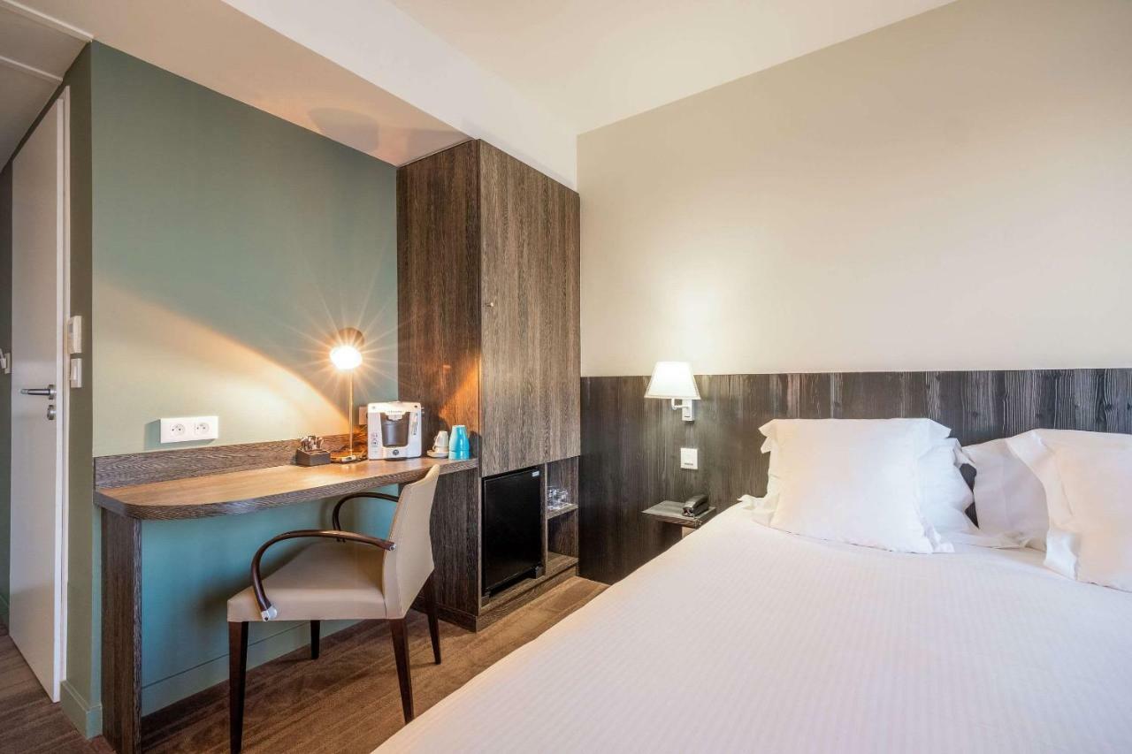 Prestige Queen Room Ocean view