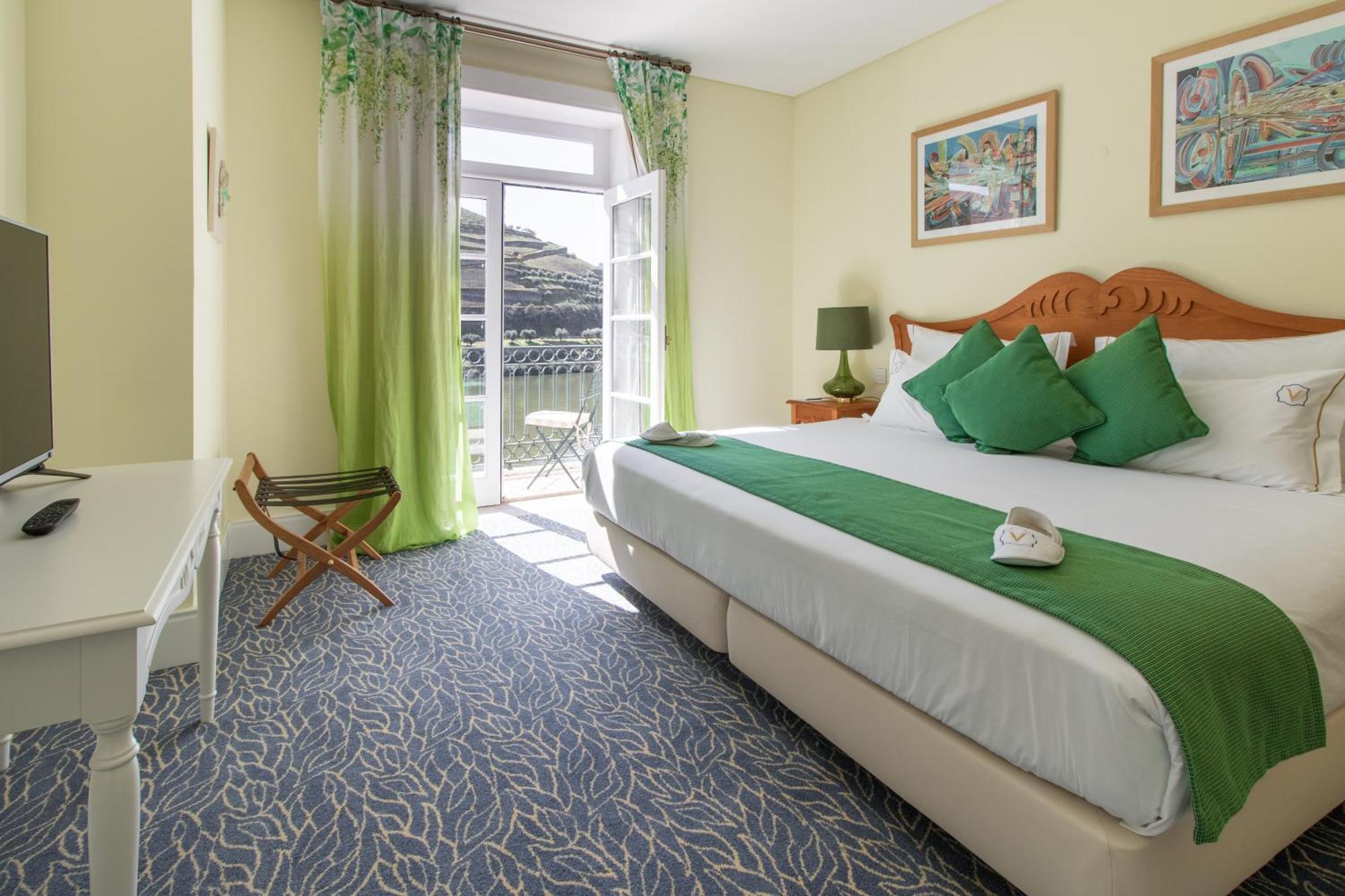 Master Suite Douro River View