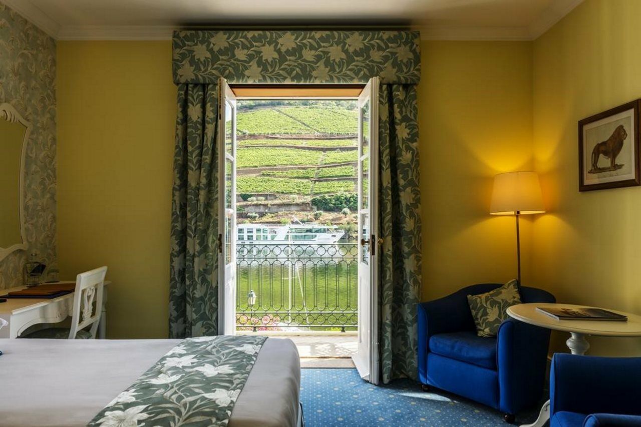 Standard Room Douro River View