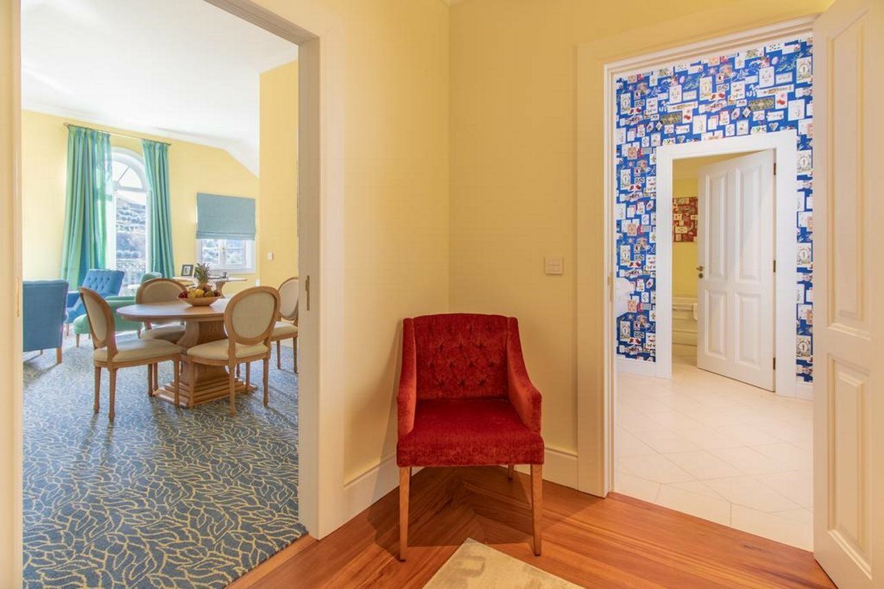 Master Suite Douro River View