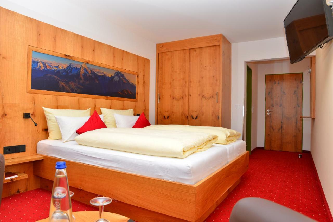 Comfort Double Room Without Balcony