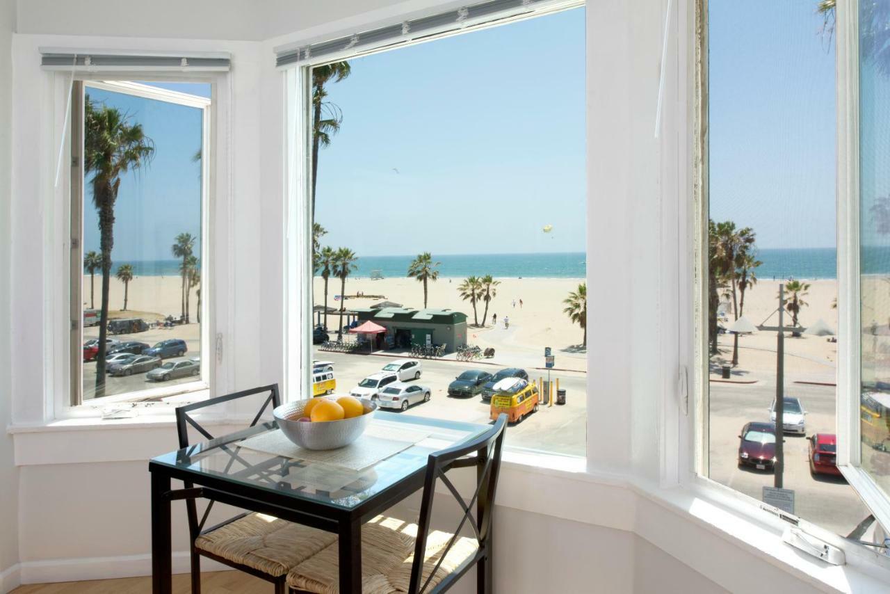 Oceanfront Studio