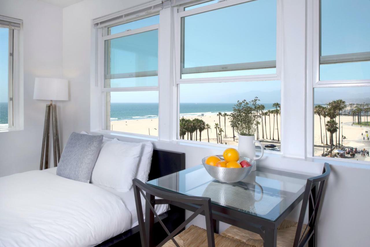 Oceanfront Studio