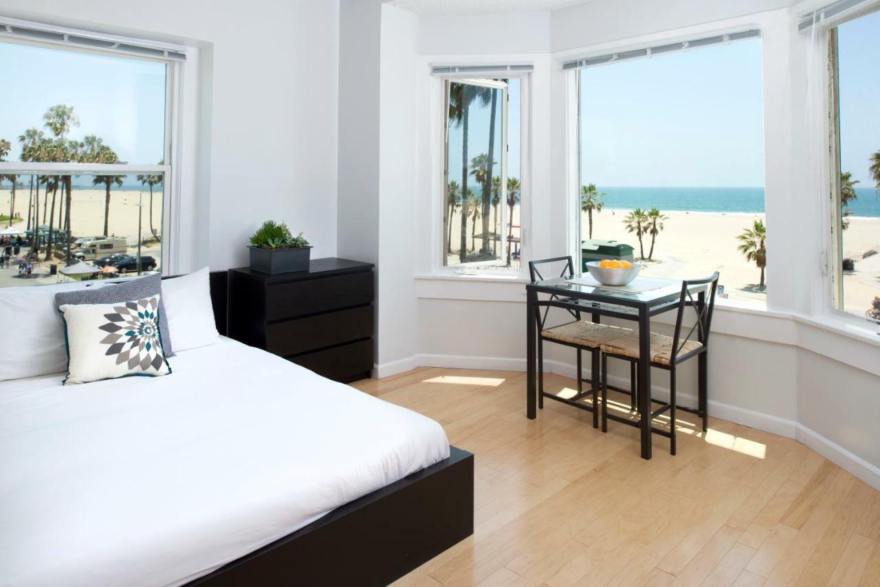 Oceanfront Studio