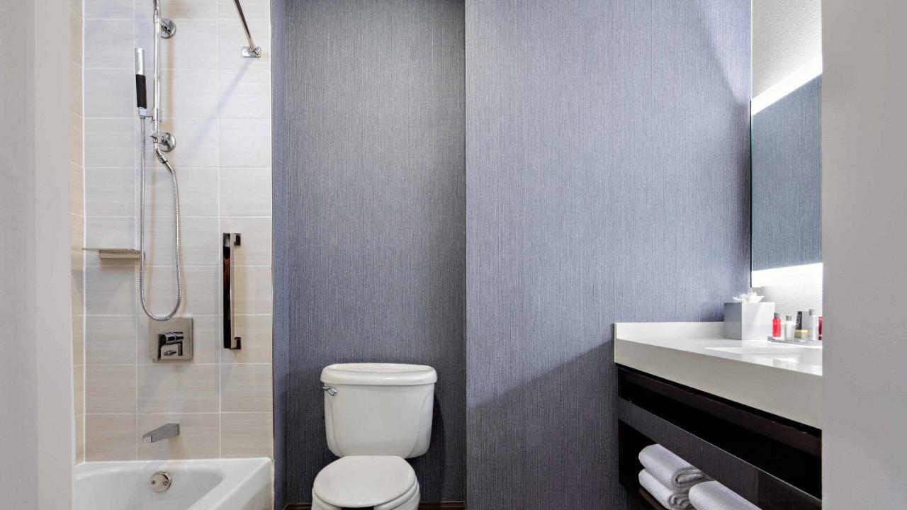 King or Double Room