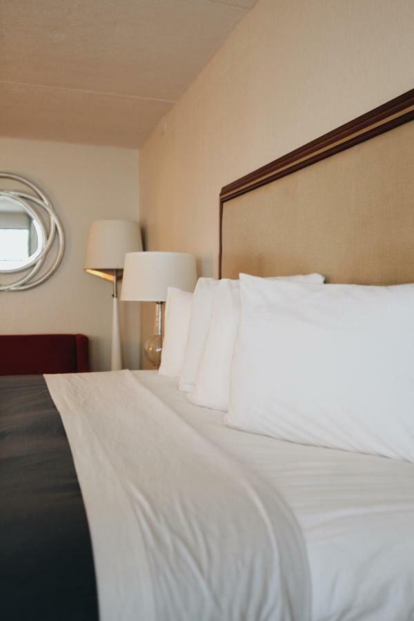 King Room Remodeled Non-Smoking