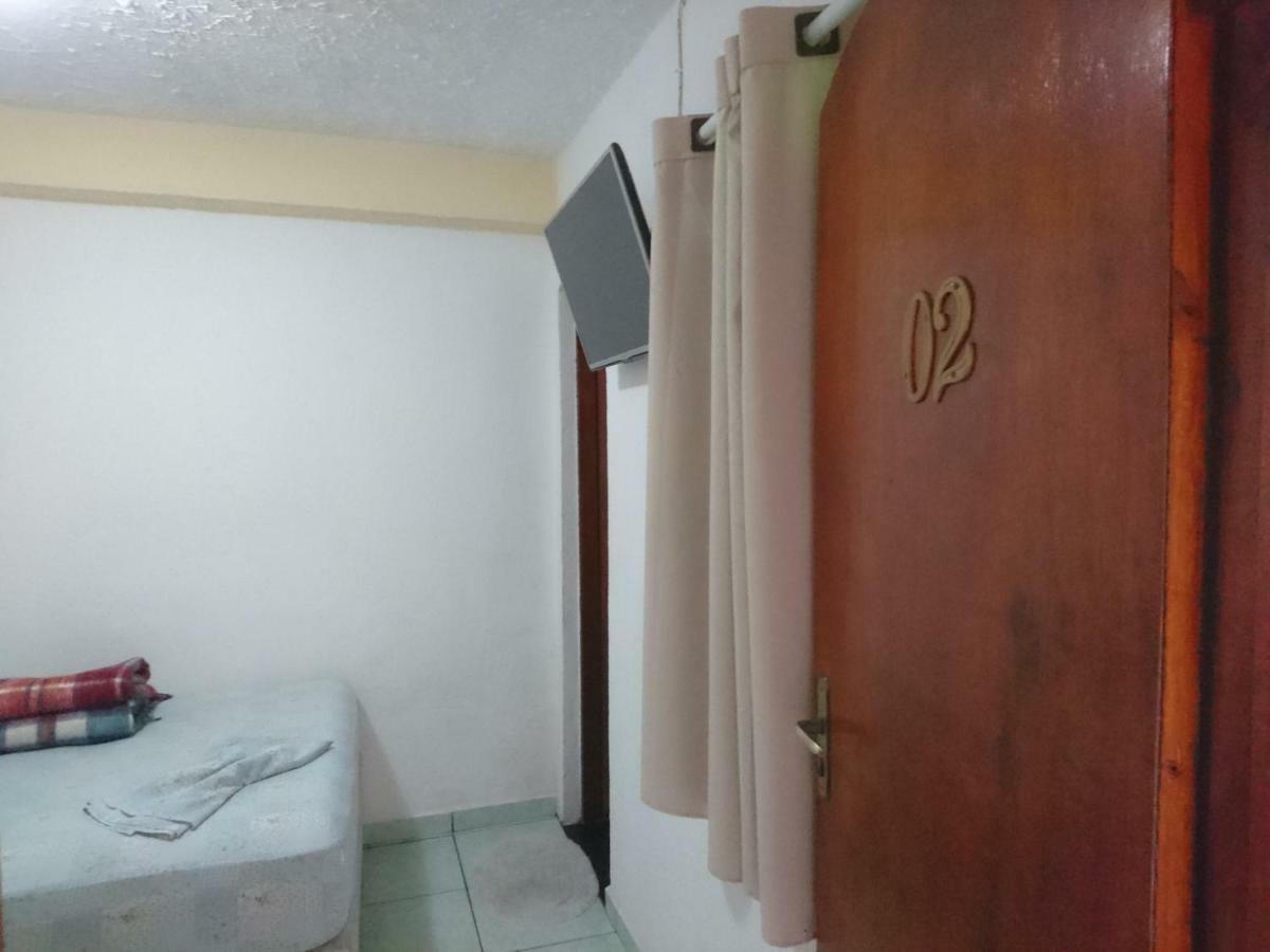 Double Room Private Bathroom