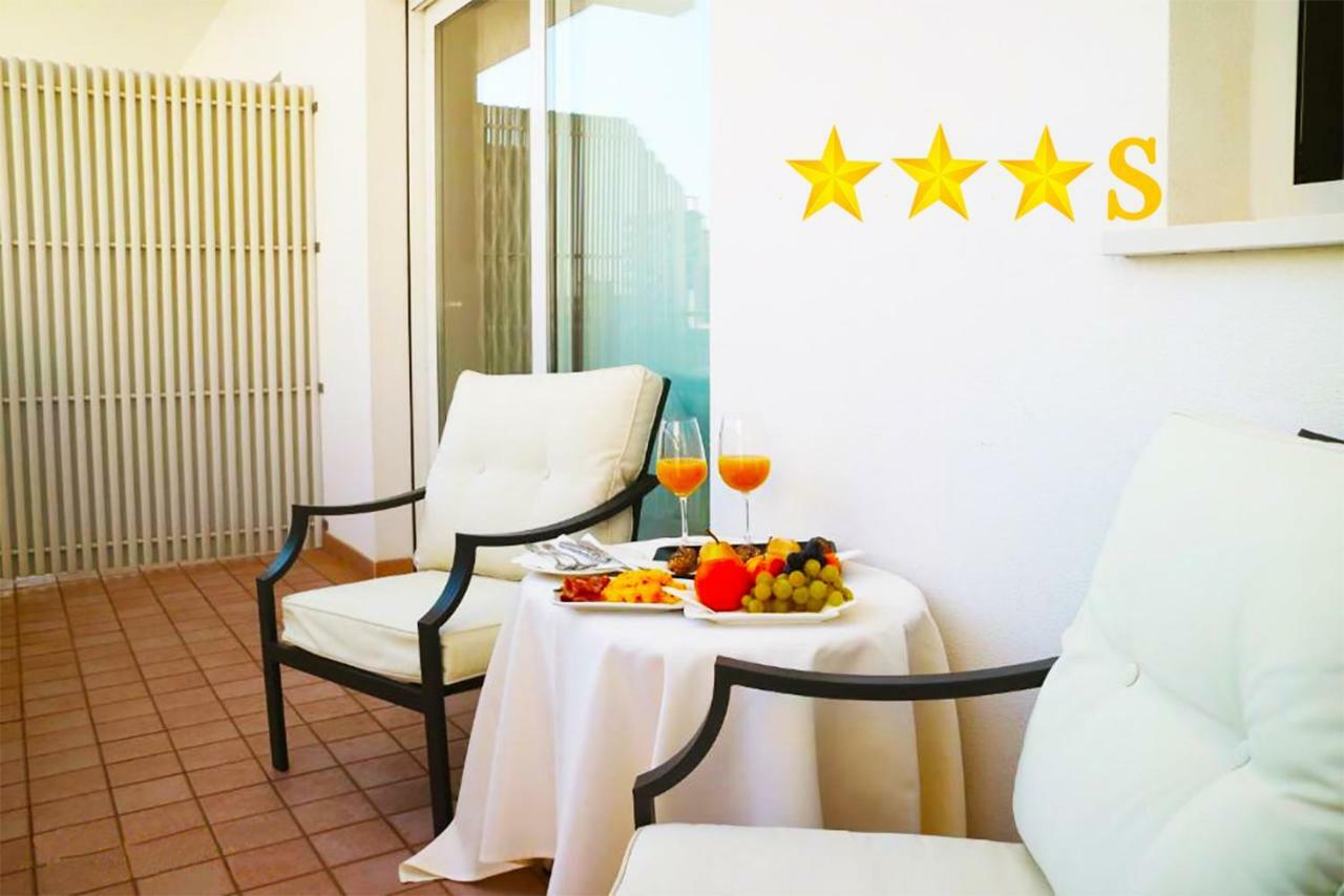 Double Room Balcony