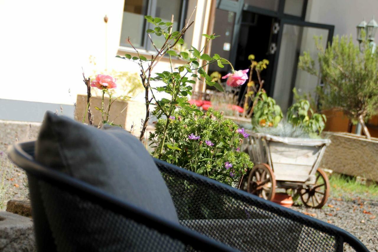 Deluxe Double Room french balcony or terrace
