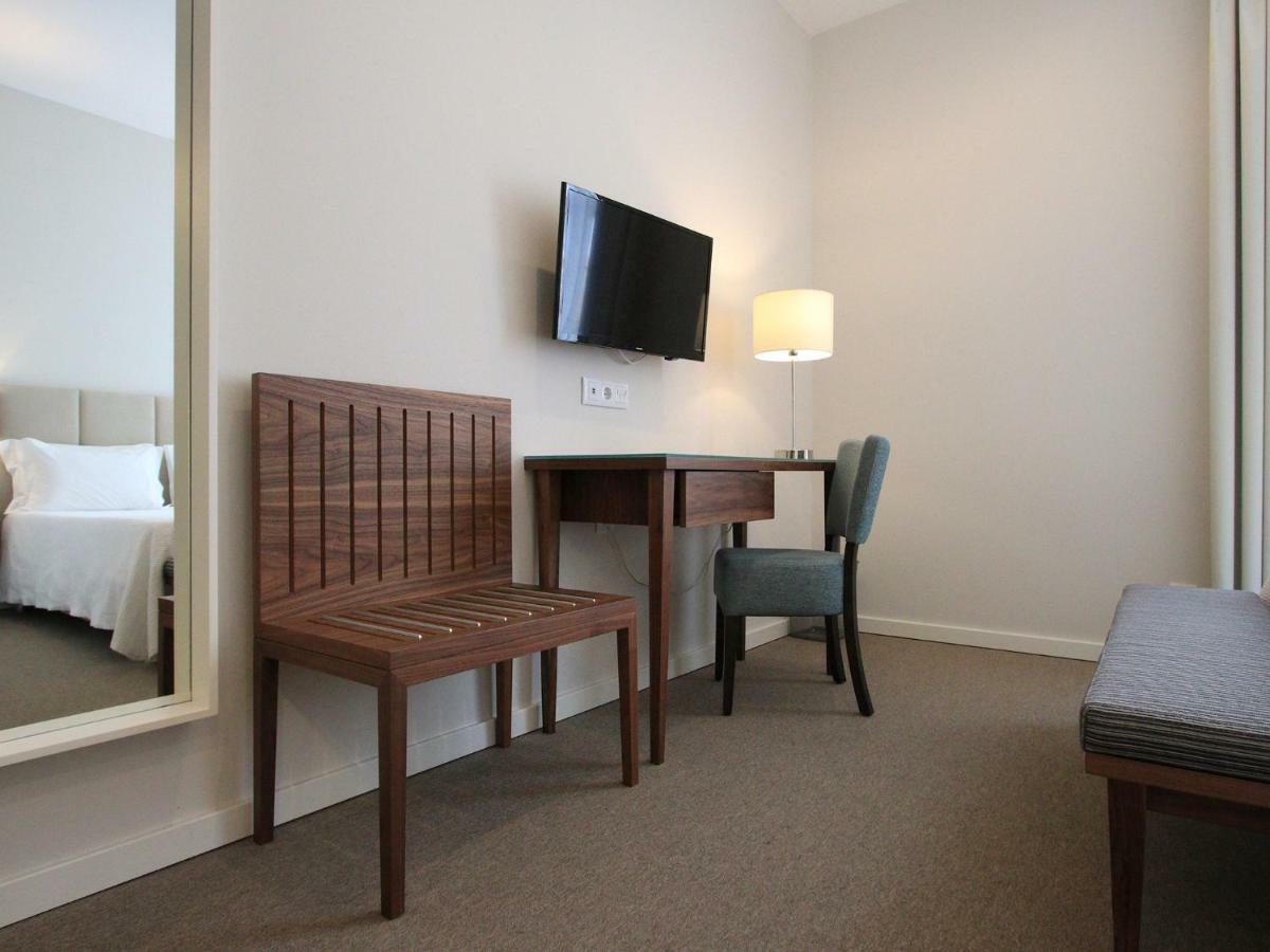 Double Room Sanctuary View