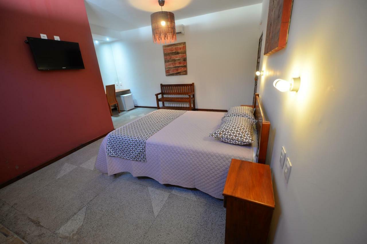 Quarto Duplo - Acesso para Hóspedes com Mobilidade Reduzida