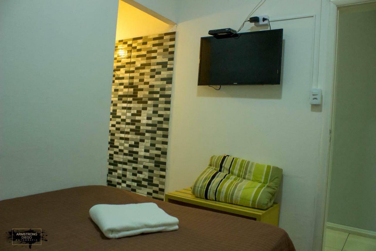 Large Double or Twin Room