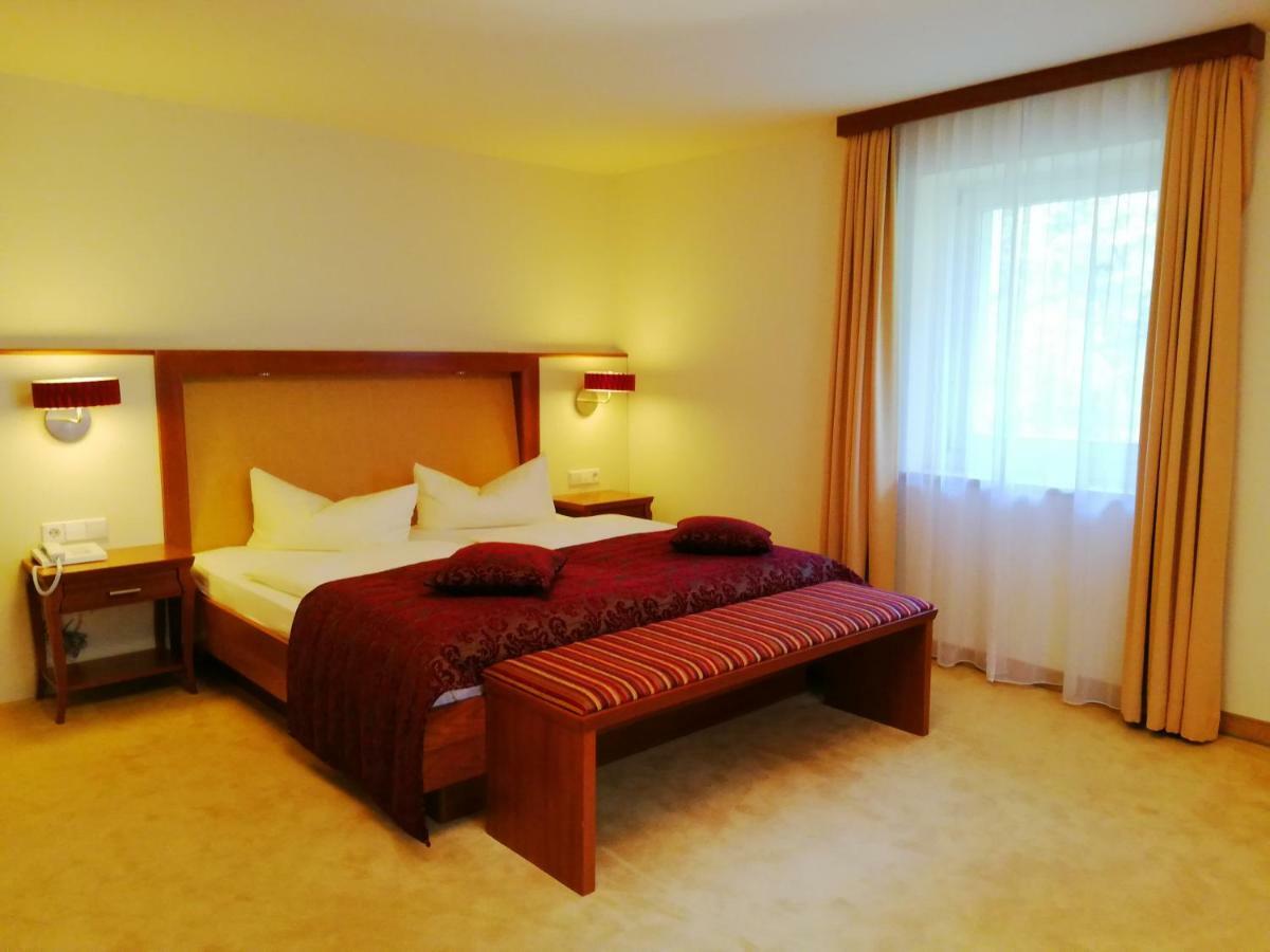 Turm Suite